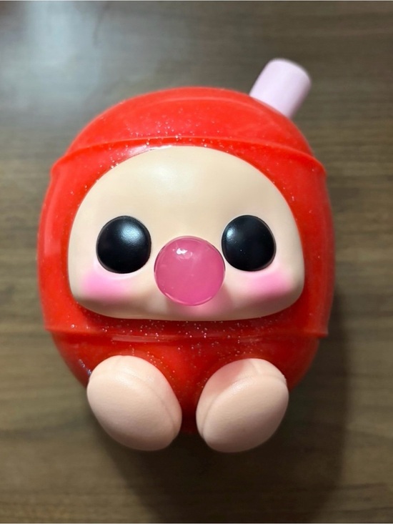MGA Entertainment Other - Hyojo red blow pop toy! Series 1